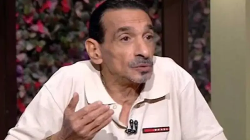 علاء عوض في تصريحات مثيرة.. علاقته بأحمد زكي وجميلة عوض