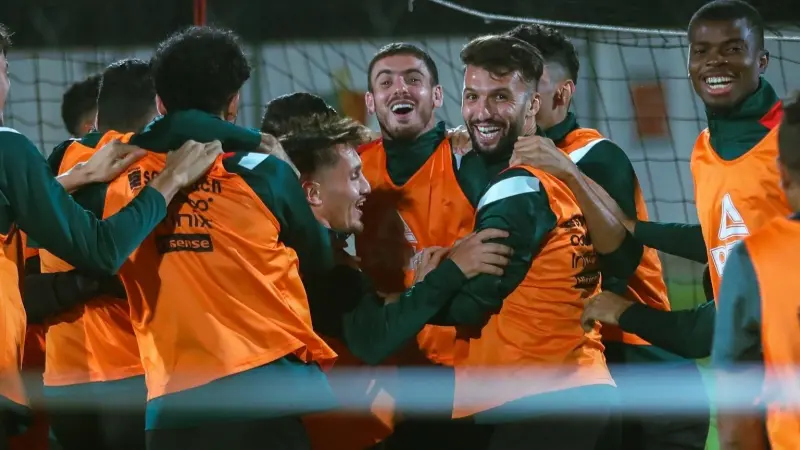 القنوات الناقلة لمباراة مولودية الجزائر ضد بارادو في الدوري الجزائري مع الموعد والتشكيلة