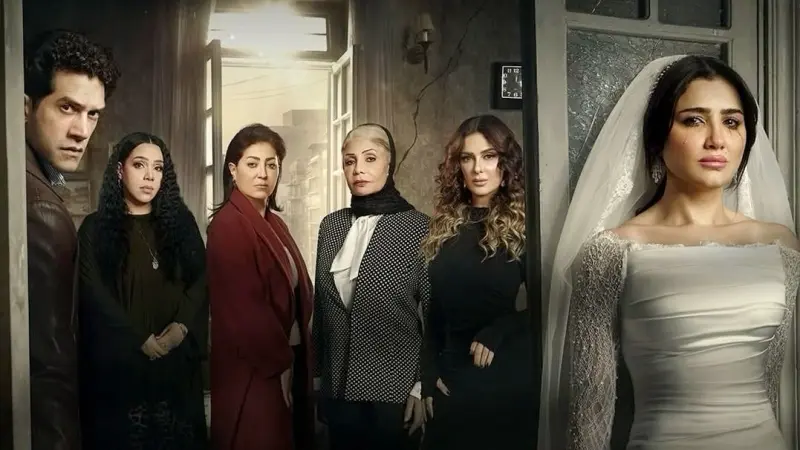 مسلسل الست موناليزا الحلقة 14.. موناليزا تبدأ رحلة الانتقام