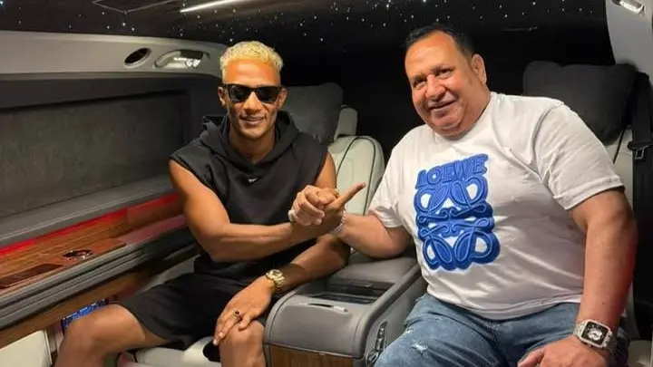 القبض على صبري نخنوخ في القاهرة.. ما السبب؟