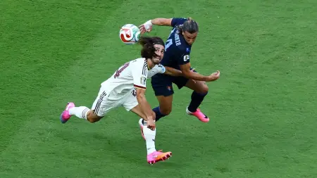 related_news_inside_blogsكأس العالم 2026 - إسبانيا تتصدر.. وكاب فيردي يكتب التاريخ في المجموعة الـ8