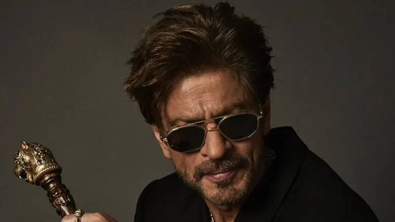 إصابة شاروخان أثناء تصوير فيلم "كينغ".. حقيقة أم مبالغة إعلامية؟