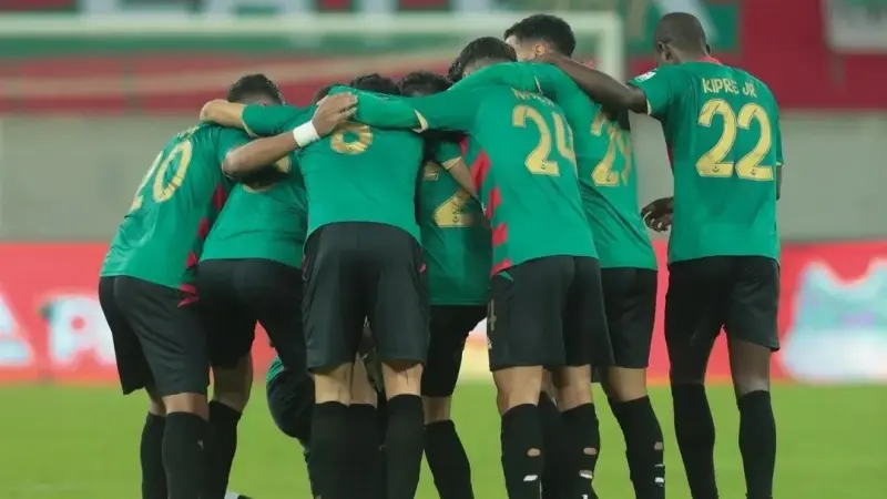 القنوات الناقلة لمباراة مولودية الجزائر ضد مولودية البيض اليوم في كأس الجزائر مع الموعد والتشكيلة