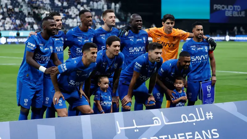 تحدث عن صيام رونالدو.. كيف أغضبت تصريحات شايع شراحيلي جماهير الهلال؟