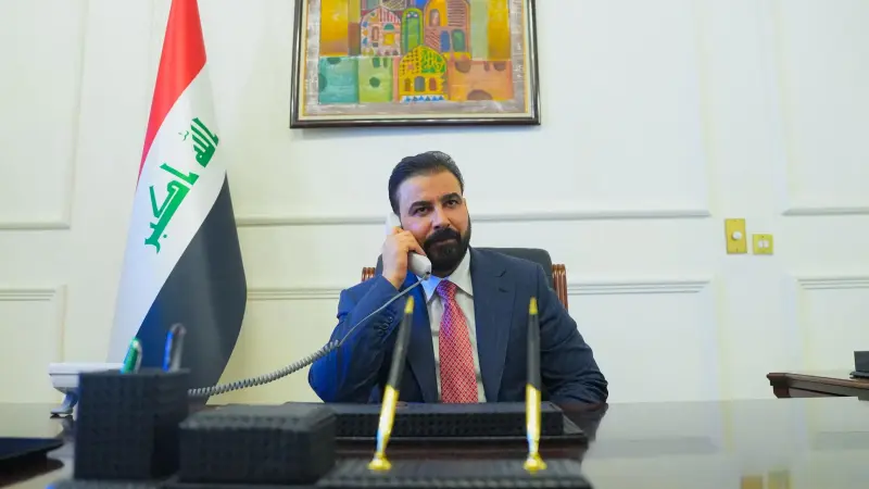 "عقلية رجل الأعمال".. ما مستقبل العلاقات التركية العراقية في عهد الزيدي؟