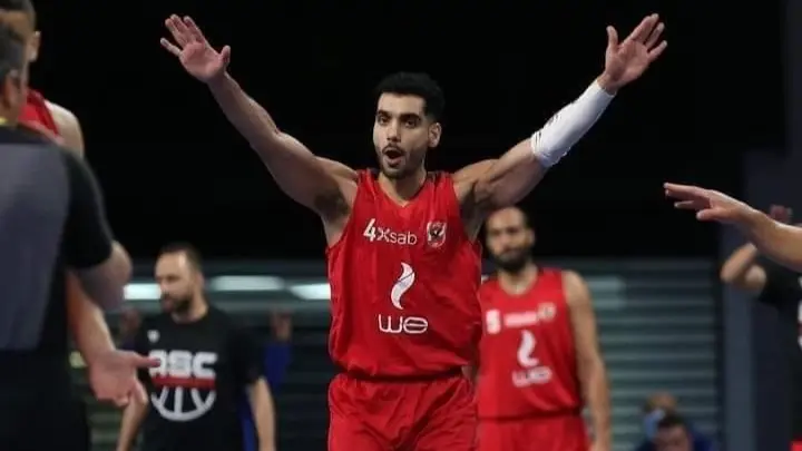 بث مباشر.. مباراة الأهلي وسموحة فى نهائي دوري المرتبط لكرة السلة