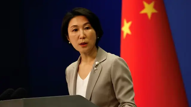 هكذا علّقت الصين على اتهامها بالتجسس على البرلمان البريطاني