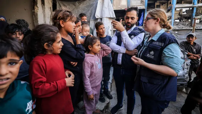 إسرائيل تقطع علاقاتها مع 3 منظمات دولية