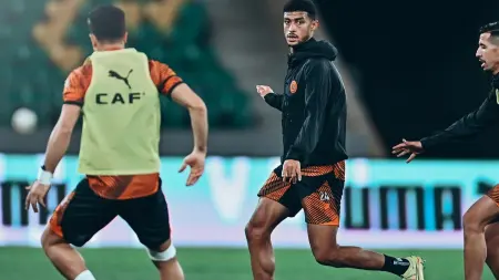 related_news_inside_blogsالقنوات الناقلة لمباراة الهلال السوداني ضد نهضة بركان اليوم في دوري أبطال إفريقيا مع الموعد والتشكيلة