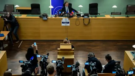 related_news_inside_blogsقضية "ناشط فرنسي" قد تثير توترات جديدة بين باريس وواشنطن