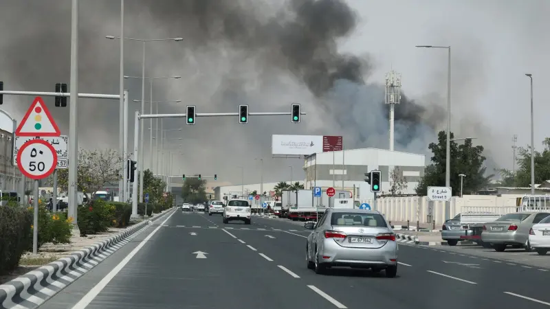 هذا ما طلبه الشيخ تميم بن حمد آل ثاني من ترامب