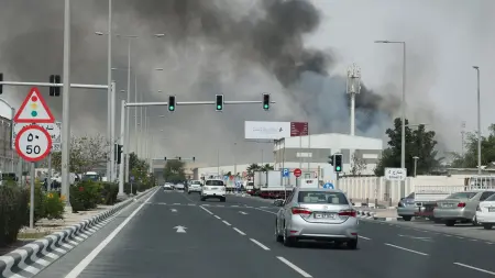 related_news_inside_blogsهذا ما طلبه الشيخ تميم بن حمد آل ثاني من ترامب