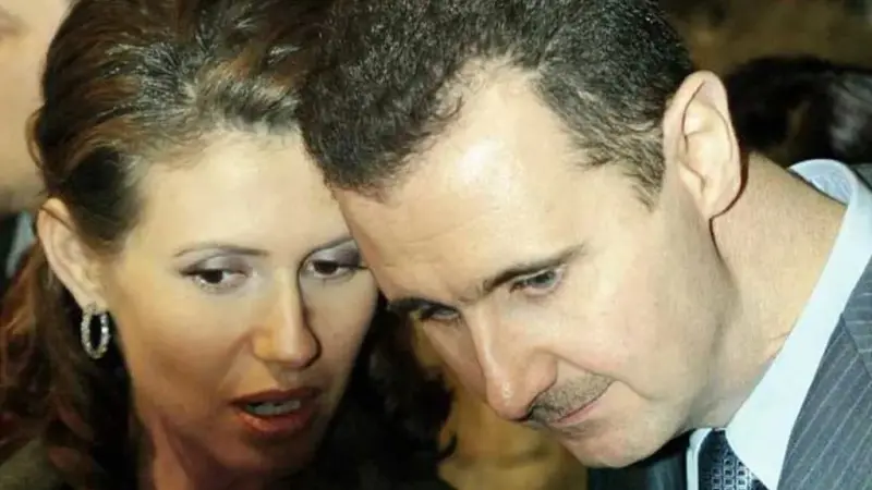 تحقيق بريطاني يكشف الدور الخفي لأسماء الأسد في حكم سوريا