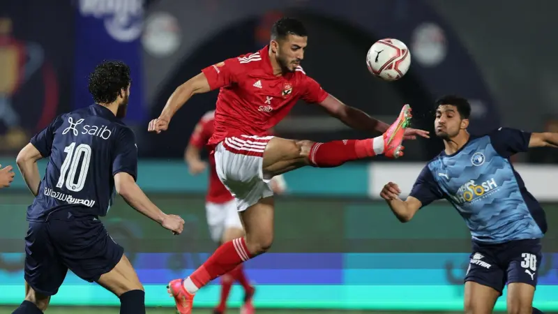 أبطال إفريقيا - الأهلي وبيراميدز إلى نهائي مصري خالص للمرة الثانية