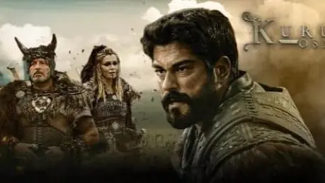 عدد حلقات مسلسل المؤسس عثمان الموسم السادس.. مزيد من المتعة