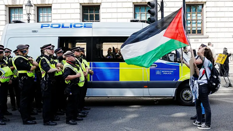 إليك القرارات الإسبانية المناهضة للإبادة الجماعية في غزة