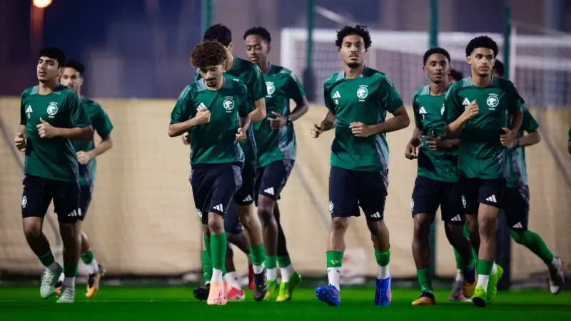 جدول مواعيد مباريات منتخب السعودية في كأس العالم للناشئين تحت 17 سنة 2025 والقنوات الناقلة