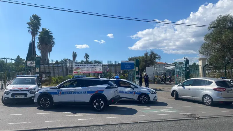 هجوم بسكين على مدرسة في فرنسا.. ما التفاصيل؟