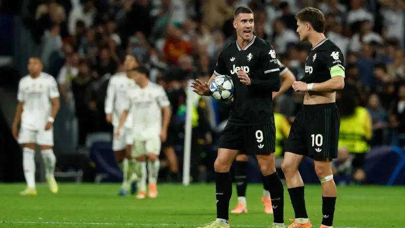 القنوات الناقلة لمباراة يوفنتوس ضد أودينيزي اليوم في الدوري الإيطالي مع الموعد والتشكيلة