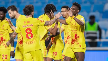 related_news_inside_blogsدوري روشن السعودي - الاتحاد يجتاز عقبة التعاون.. وثنائية كينيونيس تُعيد القادسية للانتصارات