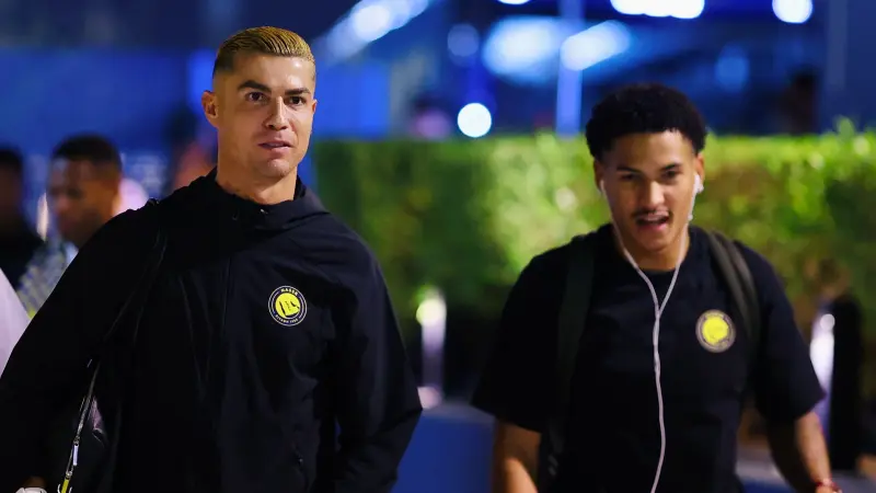بث مباشر - مباراة النصر ضد أبها في الدوري السعودي لحظة بلحظة
