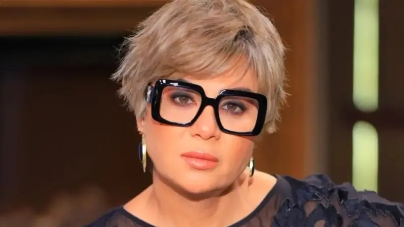 مفيدة شيحة تفجر مفاجأة: حبيبة عمرو أديب الجديدة صديقة لميس الحديدي