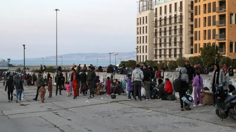 كيف يتأثر معدل النمو في قارة آسيا بالحرب الإيرانية؟