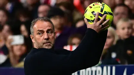 related_news_inside_blogsفليك رافضًا الاحتفالات المبكرة: الليغا لم تُحسم بعد