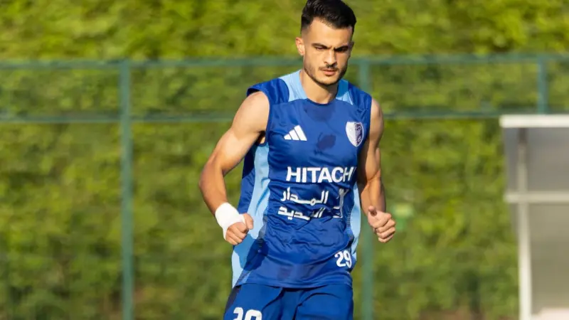 القنوات الناقلة لمباراة الهلال بنغازي ضد حوريا كوناكري اليوم في دوري أبطال إفريقيا مع الموعد والتشكيلة