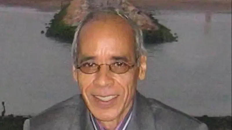 سبب وفاة علي حسن.. من هو الإعلامي المغربي صاحب "سينما الخميس"