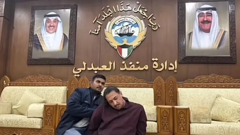 محكمة الجنايات في الكويت تُصدر حكما جديدا بحق سلمان الخالدي