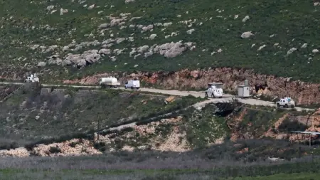 related_news_inside_blogsهجوم إسرائيلي على مقر للأمم المتحدة في جنوب لبنان