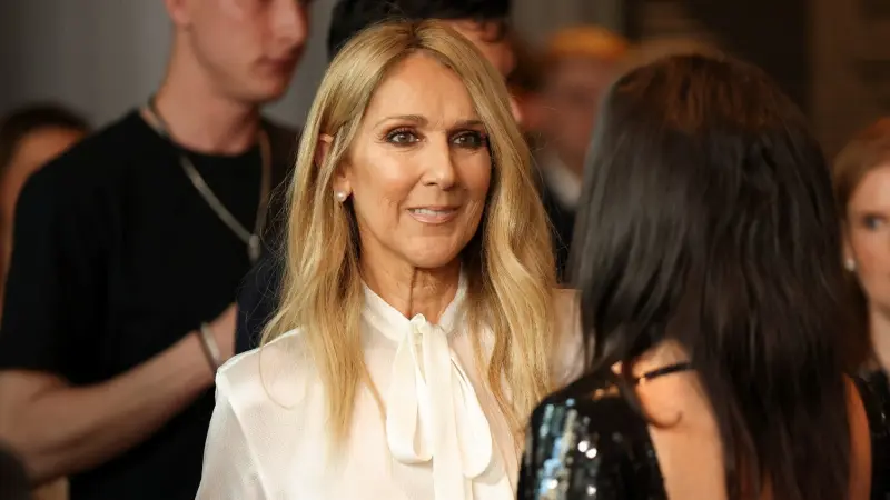 "أنا سيلين ديون".. فيلم وثائقي يروي قصة صمود