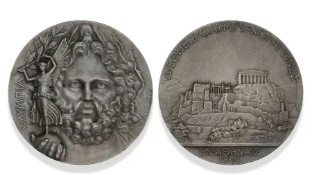 related_news_inside_blogsبيع ميدالية أولمبية تاريخية بسعر قياسي في مزاد