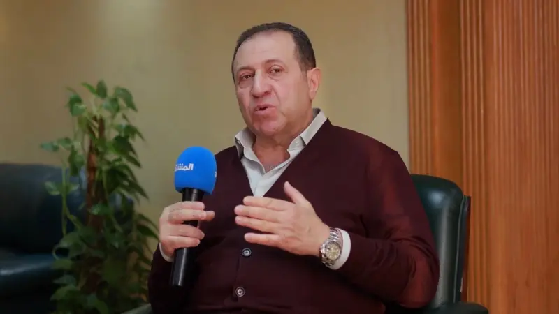 فيديو - هشام عبد الخالق: "السلم والثعبان 2" التزم بالرقابة والجدل ظهر بعد عرضه