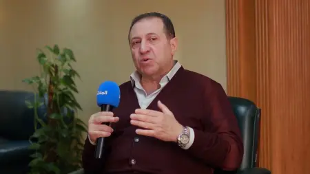 related_news_inside_blogsفيديو - هشام عبد الخالق: "السلم والثعبان 2" التزم بالرقابة والجدل ظهر بعد عرضه