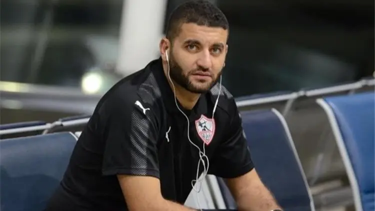 أمير عزمي مجاهد يفتح النار ضد إدارة الزمالك.. حصيلة صفرية