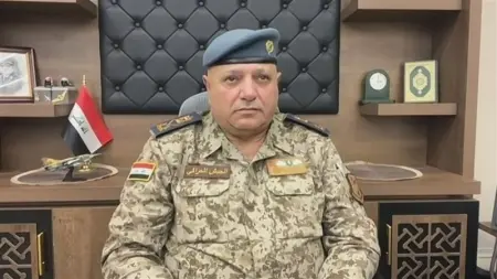 تحركات إيرانية على الحدود العراقية.. وبغداد تكشف لـ"المشهد" التفاصيل