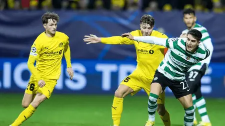 related_news_inside_blogsالقنوات الناقلة لمباراة سبورتينغ لشبونة ضد بودو/غليمت اليوم في دوري أبطال أوروبا مع الموعد والتشكيلة