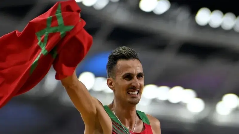 أهم نتائج يوم 22 أغسطس ونتائج العرب في بطولة العالم لألعاب القوى 2023