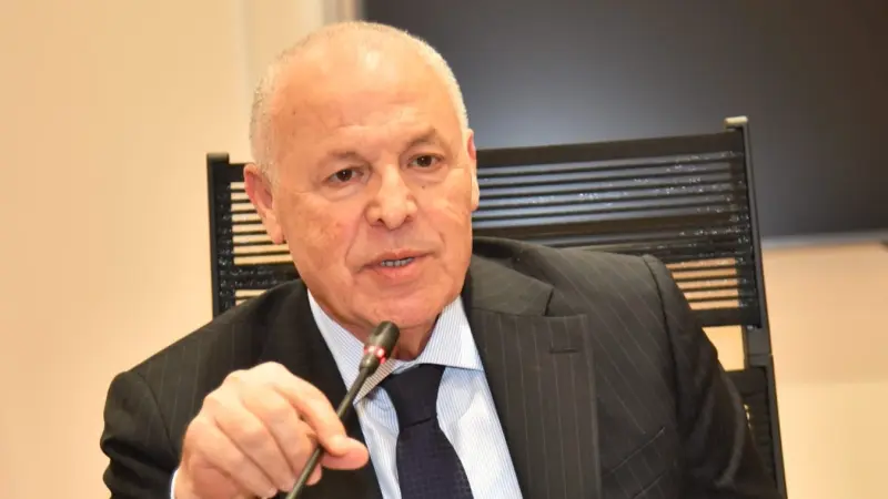 وديات منتخب مصر تحضيرا كأس العالم.. أبوريدة يجهز مواجهة منتخب أوروبي قوي