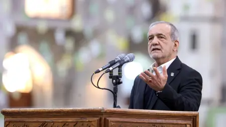 related_news_inside_blogsبزشكيان: الانتقام لاغتيال خامنئي واجب وحق مشروع