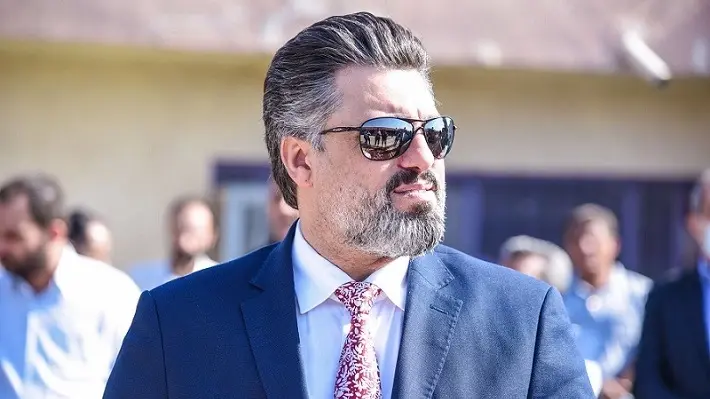 بعد أزمة البرلمان العراقي.. من هو النائب ليث الدليمي؟