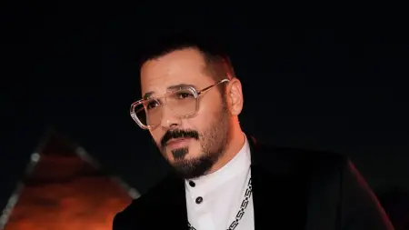 related_news_inside_blogsتصدر الترند.. جدل واسع حول لوك رامي عياش في "عذبيني"
