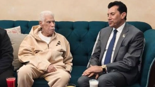 حسن شحاتة يوجه رسالة إلى لاعبي منتخب مصر قبل مواجهة السنغال 