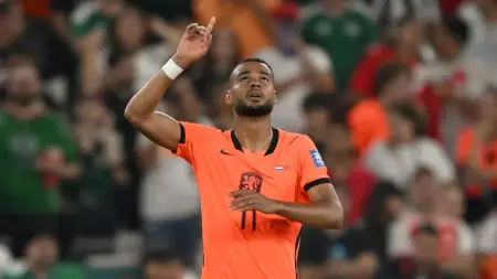 related_news_inside_blogsكأس العالم 2026 - سبب بكاء كودي جاكبو بعد تسجيله لهدف هولندا ضد المغرب