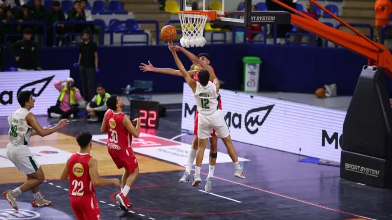 انسحاب وفوضى وبيان.. تفاصيل أحداث مباراة الأهلي والاتحاد السكندري في نهائي الدوري المرتبط