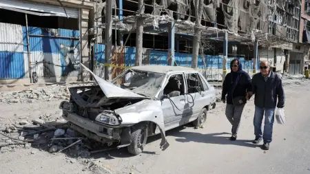 related_news_inside_blogsآخر تطورات حرب أميركا وإسرائيل مع إيران في يومها الـ5