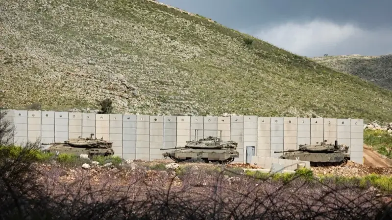 "منطقة عازلة".. هل تعيد إسرائيل سيناريو غزة في جنوب لبنان؟