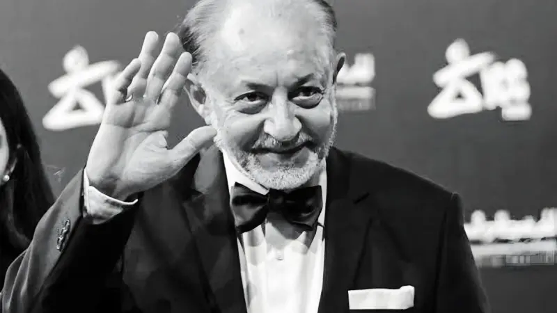 مهرجان القاهرة السينمائي ينعى الفنان عبد العزيز مخيون